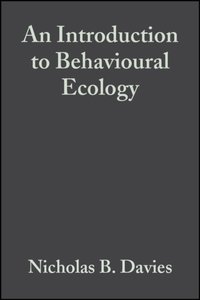 Introduction to Behavioural Ecology [DRM] - Nicholas B. Davies - ebook