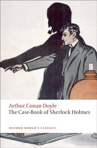 Case-Book of Sherlock Holmes [DRM] - W. W. Robson - ebook