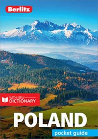 Berlitz Pocket Guide Poland (Travel Guide eBook) [DRM] - Berlitz - ebook