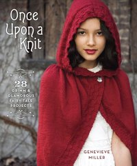 Once Upon a Knit [DRM] - Genevieve Miller - ebook