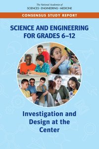Science and Engineering for Grades 6-12 [DRM] - Opracowanie zbiorowe - ebook