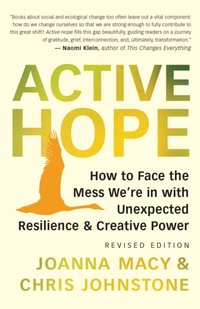 Active Hope (revised) [DRM] - Chris Johnstone - ebook