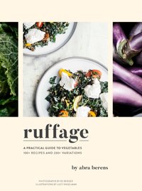 Ruffage [DRM] - Lucy Engelman - ebook