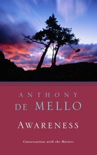 Awareness [DRM] - Anthony De Mello - ebook