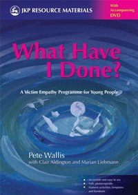 What Have I Done? [DRM] - Pete Wallis - ebook
