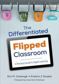 Differentiated Flipped Classroom [DRM] - Kristina J. Doubet - ebook