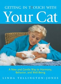 Getting in TTouch with Your Cat [DRM] - Linda Tellington-Jones - ebook