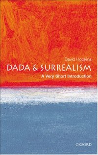 Dada and Surrealism [DRM] - David Hopkins - ebook