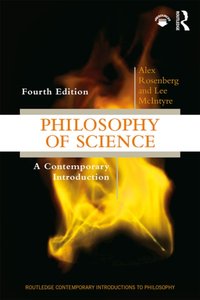 Philosophy of Science [DRM] - Alex Rosenberg - ebook