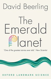 Emerald Planet [DRM] - David Beerling - ebook