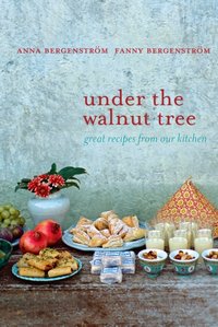 Under the Walnut Tree [DRM] - Fanny Bergenstrom - ebook