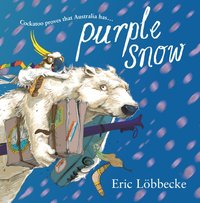 Purple Snow [DRM] - Eric Lobbecke - ebook