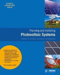 Planning and Installing Photovoltaic Systems [DRM] - Deutsche Gesellschaft fur Sonnenenergie - ebook