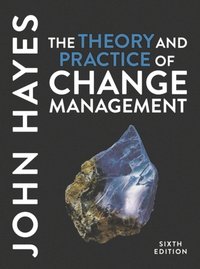 Theory and Practice of Change Management [DRM] - John Hayes - ebook