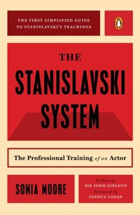 Stanislavski System [DRM] - Joshua Logan - ebook