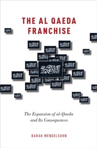 al-Qaeda Franchise [DRM] - Barak Mendelsohn - ebook