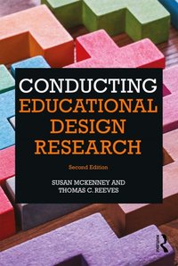 Conducting Educational Design Research [DRM] - Thomas Reeves - ebook