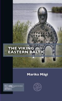 Viking Eastern Baltic [DRM] - Marika Magi - ebook