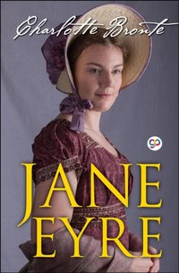 Jane Eyre [DRM] - Charlotte Bronte - ebook