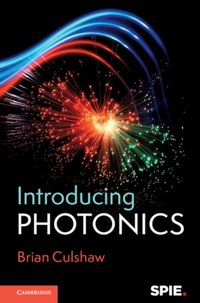 Introducing Photonics [DRM] - Brian Culshaw - ebook