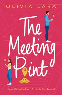 Meeting Point [DRM] - Olivia Lara - ebook