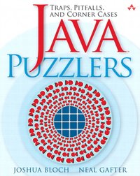 Java Puzzlers [DRM] - Neal Gafter - ebook