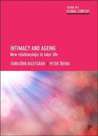 Intimacy and Ageing [DRM] - Peter Oberg - ebook