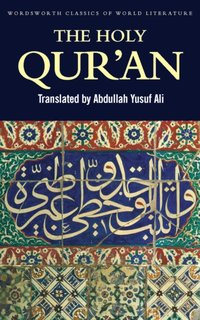 Holy Qur'an [DRM] - Tom Griffith - ebook