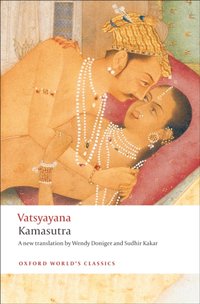 Kamasutra [DRM] - Mallanaga Vatsyayana - ebook