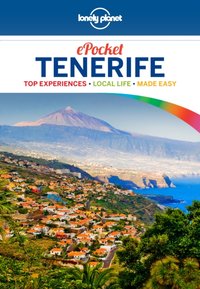 Lonely Planet Pocket Tenerife [DRM] - Lonely Planet Lonely Planet - ebook