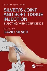 Silver's Joint and Soft Tissue Injection [DRM] - David Silver - ebook