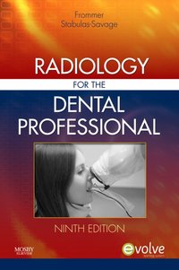 Radiology for the Dental Professional - E-Book [DRM] - Herbert H. Frommer - ebook