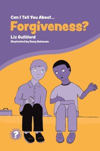 Can I Tell You About Forgiveness? [DRM] - Rosy Salaman - ebook