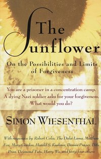 Sunflower [DRM] - Simon Wiesenthal - ebook