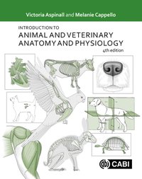 Introduction to Animal and Veterinary Anatomy and Physiology [DRM] - Catherine Phillips - ebook