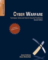 Cyber Warfare [DRM] - Jason Andress - ebook