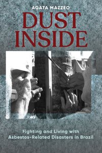 Dust Inside [DRM] - Agata Mazzeo - ebook