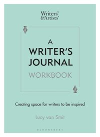 Writer s Journal Workbook [DRM] - Lucy van Smit - ebook