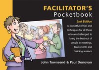 Facilitator's Pocketbook [DRM] - John Townsend - ebook