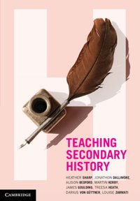 Teaching Secondary History [DRM] - Opracowanie zbiorowe - ebook