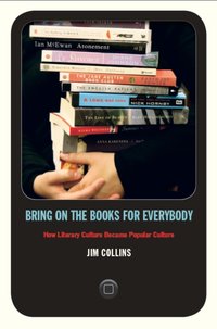 Bring on the Books for Everybody [DRM] - Collins Jim Collins - ebook