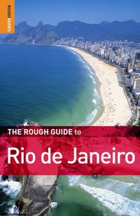Rough Guide to Rio de Janeiro [DRM] - Rough Guides - ebook