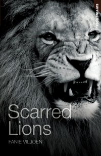 Scarred Lions [DRM] - Fanie Viljoen - ebook