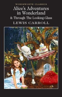 Alice's Adventures in Wonderland [DRM] - Keith Carabine - ebook