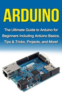 Arduino [DRM] - Tim Warren - ebook