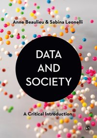 Data and Society [DRM] - Sabina Leonelli - ebook