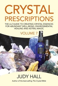 Crystal Prescriptions [DRM] - Judy Hall - ebook