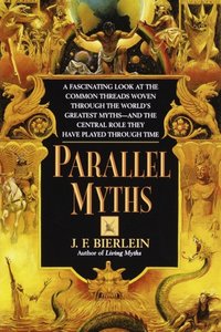 Parallel Myths [DRM] - J.F. Bierlein - ebook