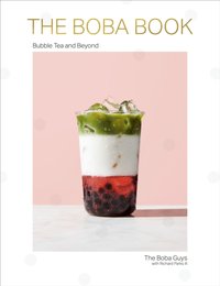 Boba Book [DRM] - Bin Chen - ebook