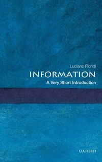 Information [DRM] - Luciano Floridi - ebook